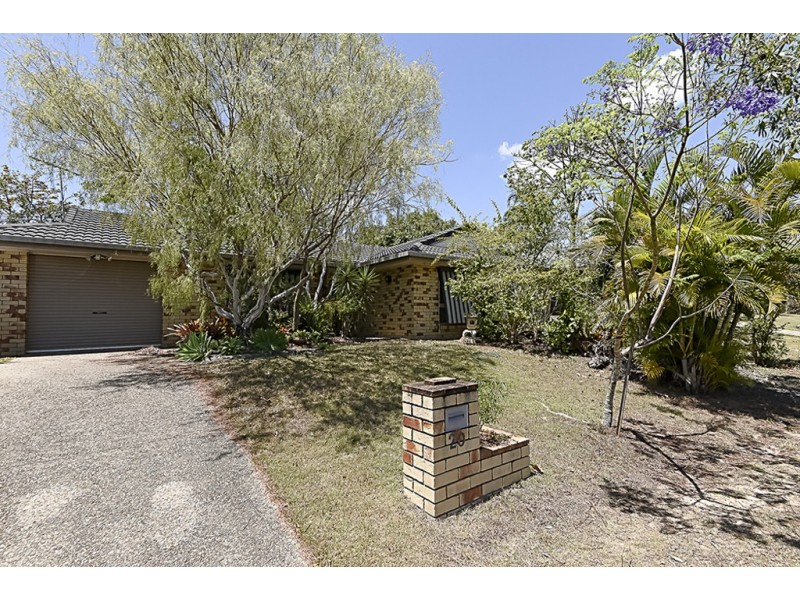 20 Chaffey Street, Marsden QLD 4132