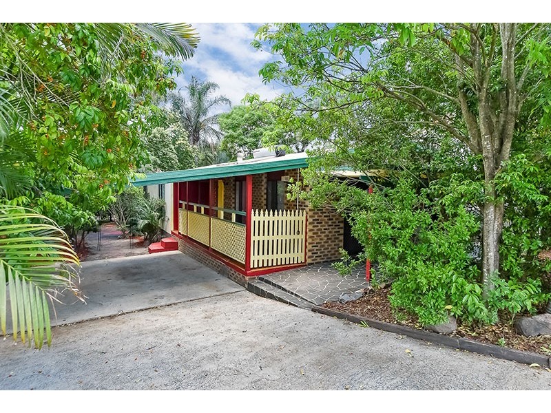14 Hakari, Crestmead QLD 4132