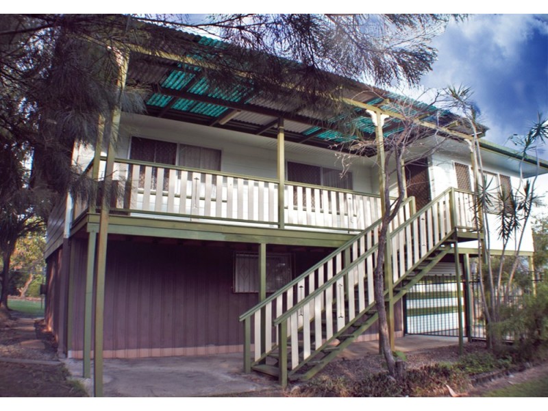 Ellen Grove QLD 4078