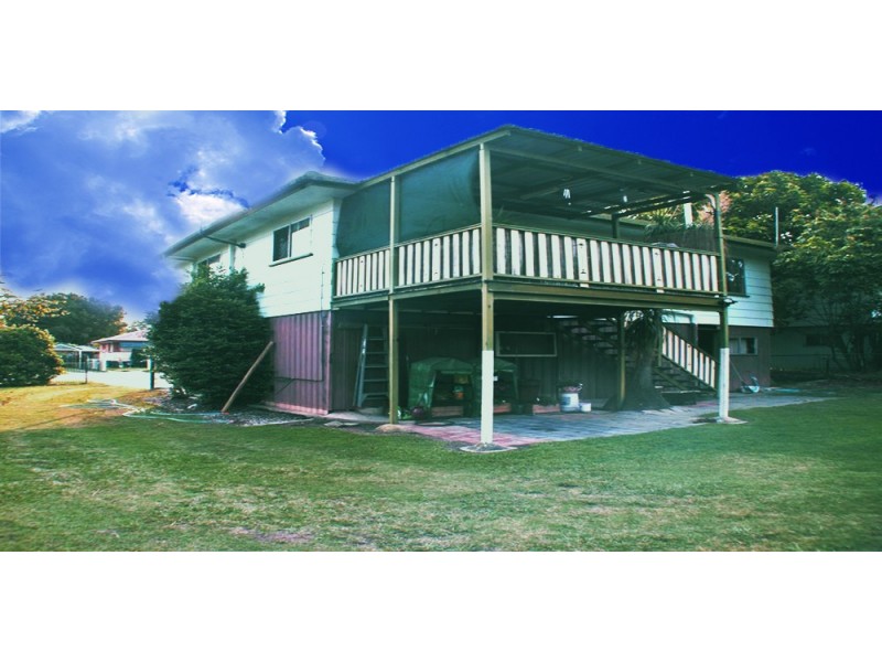 Ellen Grove QLD 4078