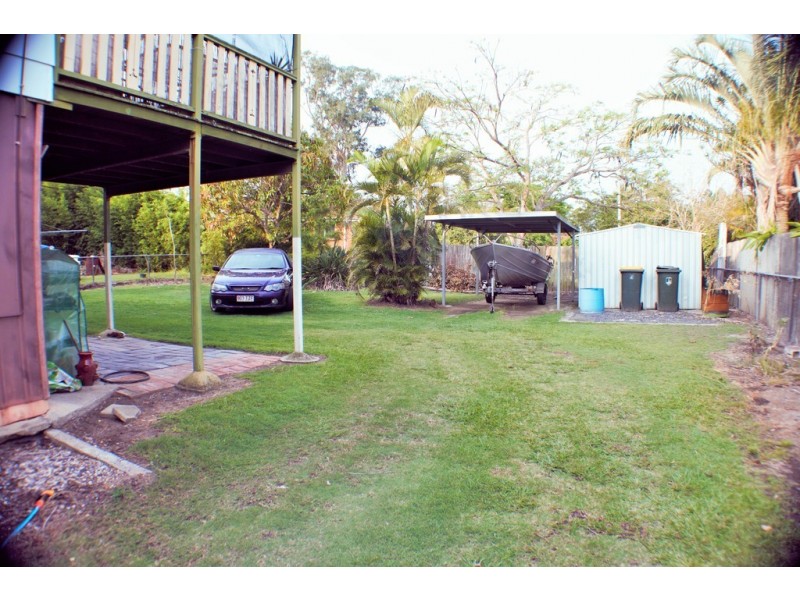 Ellen Grove QLD 4078