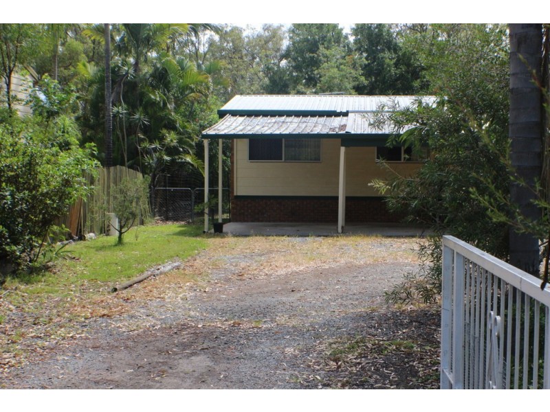12 Kurrajong Drive, Marsden QLD 4132