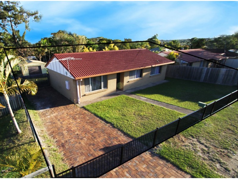 Crestmead QLD 4132