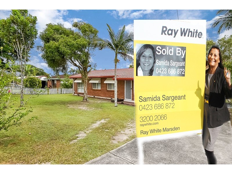 23 Coffey Street, Crestmead QLD 4132