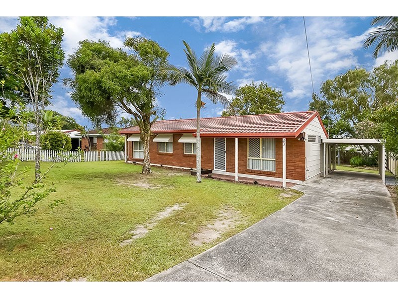 23 Coffey Street, Crestmead QLD 4132