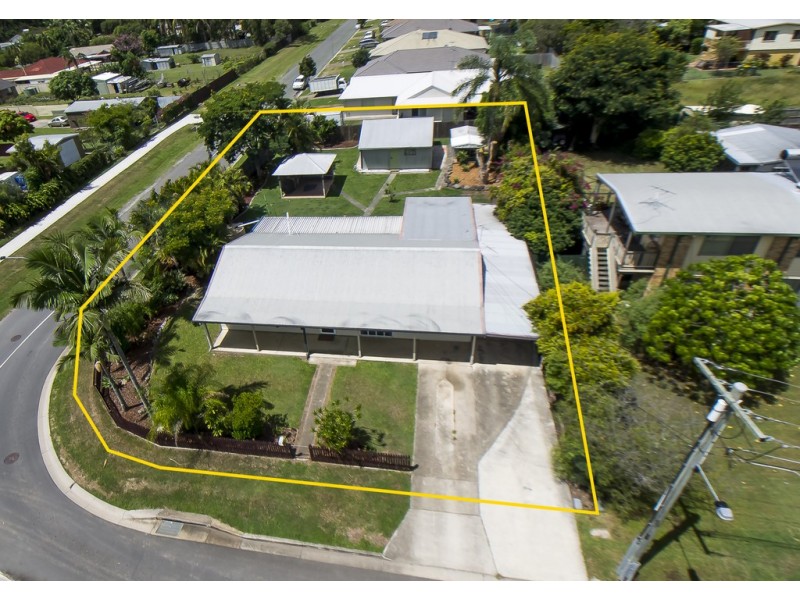 5 HAVEN ST, Marsden QLD 4132