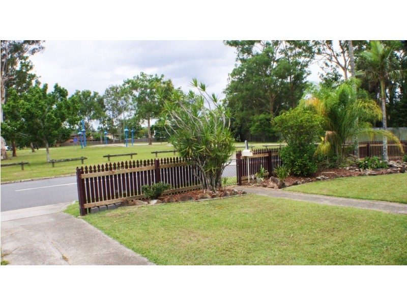 5 HAVEN ST, Marsden QLD 4132