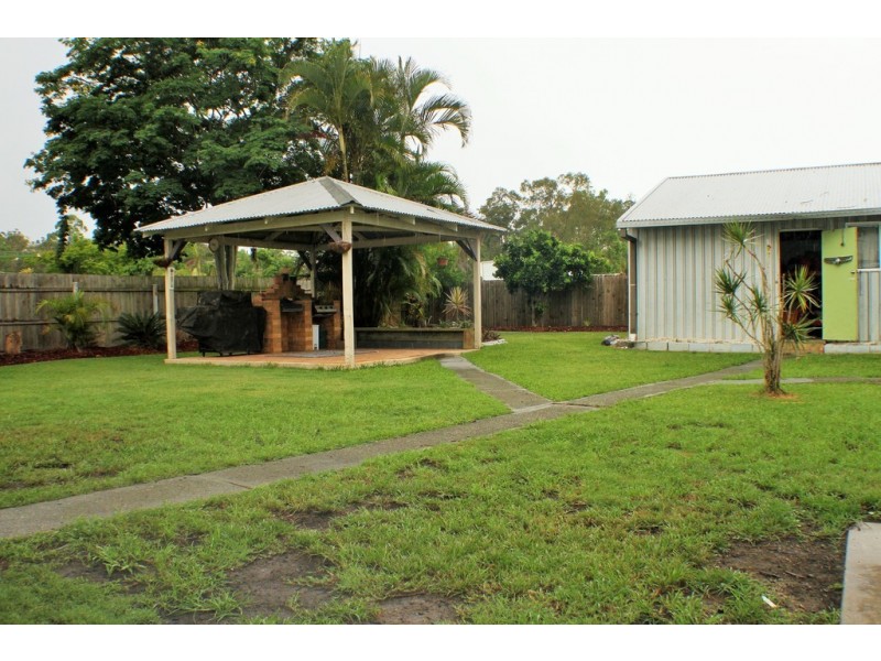 5 HAVEN ST, Marsden QLD 4132
