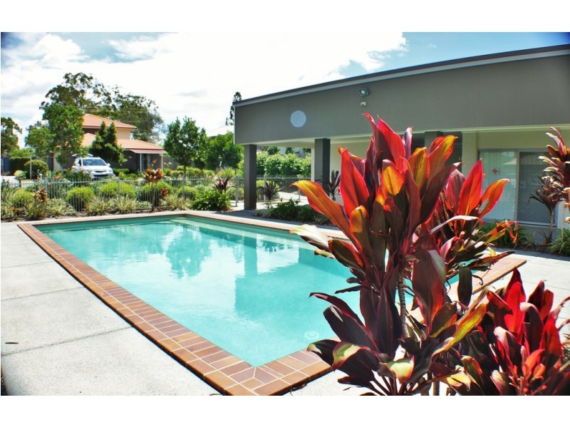 52/21 Second ave, Marsden QLD 4132