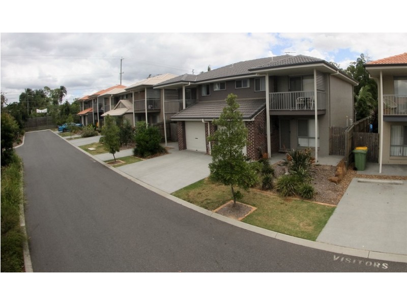 52/21 Second ave, Marsden QLD 4132