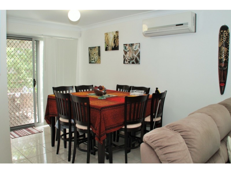 52/21 Second ave, Marsden QLD 4132