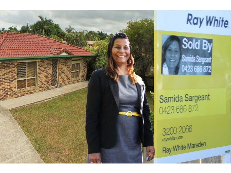 33 Wallace St, Crestmead QLD 4132