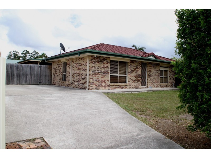 33 Wallace St, Crestmead QLD 4132