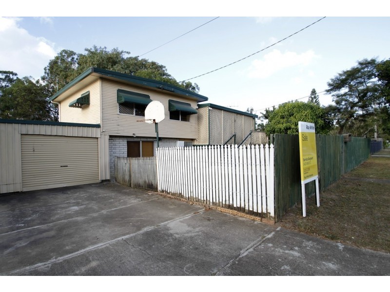 87 JUERS ST, Kingston QLD 4114