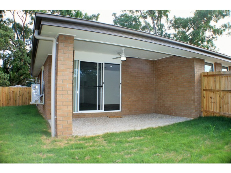 4 Woodburn St, Marsden QLD 4132