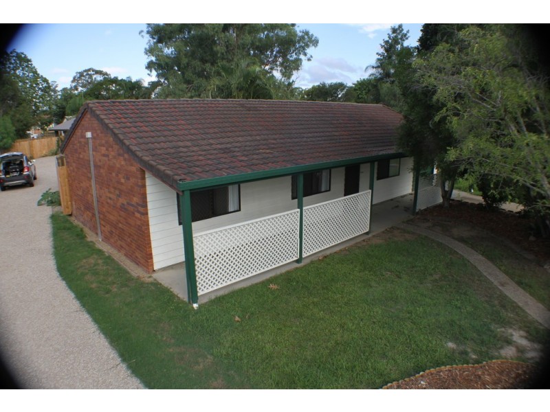 4B Woodburn St, Marsden QLD 4132