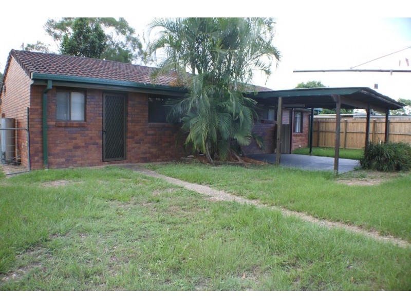 4B Woodburn St, Marsden QLD 4132