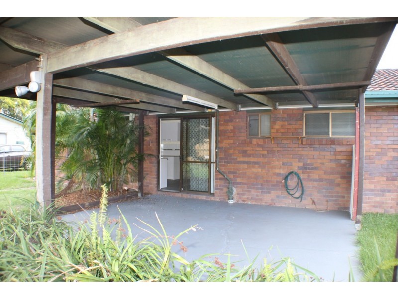 4B Woodburn St, Marsden QLD 4132