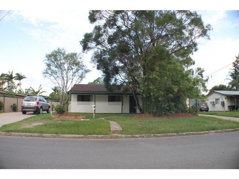 4B Woodburn St, Marsden QLD 4132
