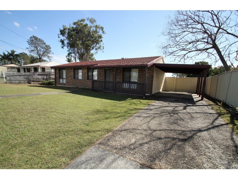 19 LOVE, Crestmead QLD 4132