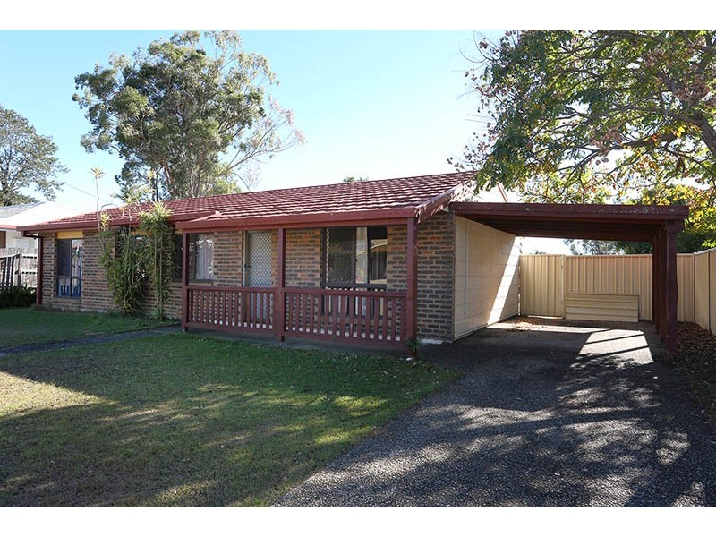 19 LOVE, Crestmead QLD 4132