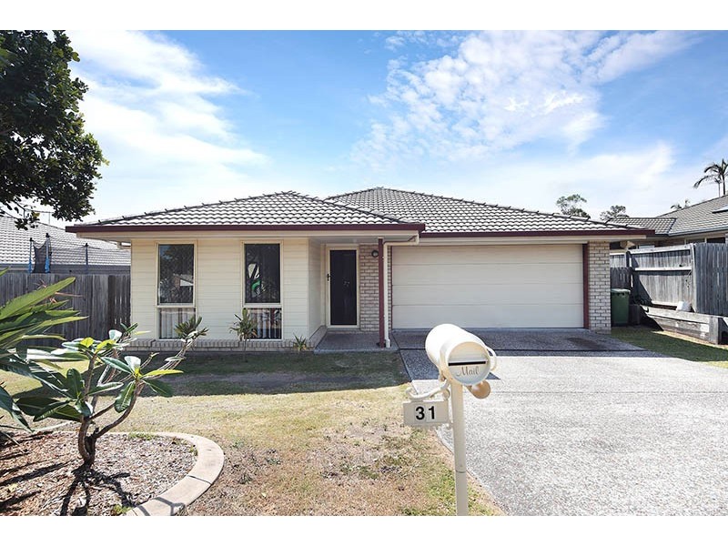 31 JULIE ST, Crestmead QLD 4132
