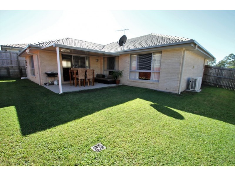 21 Basinghall Place, Marsden QLD 4132