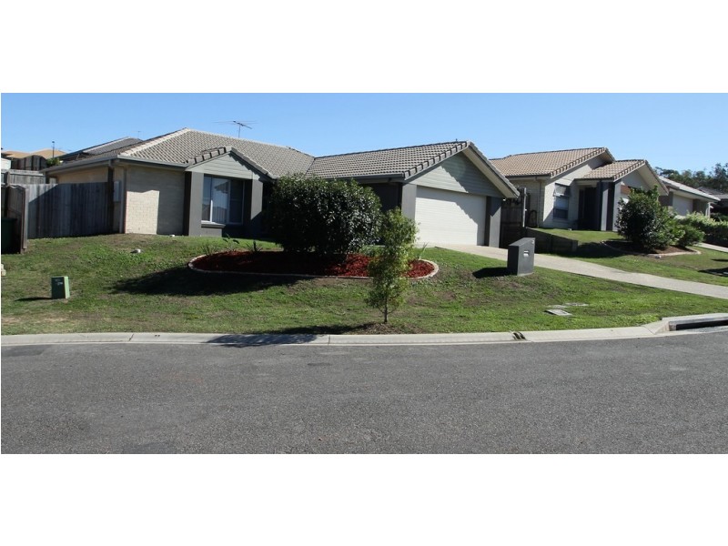 21 Basinghall Place, Marsden QLD 4132