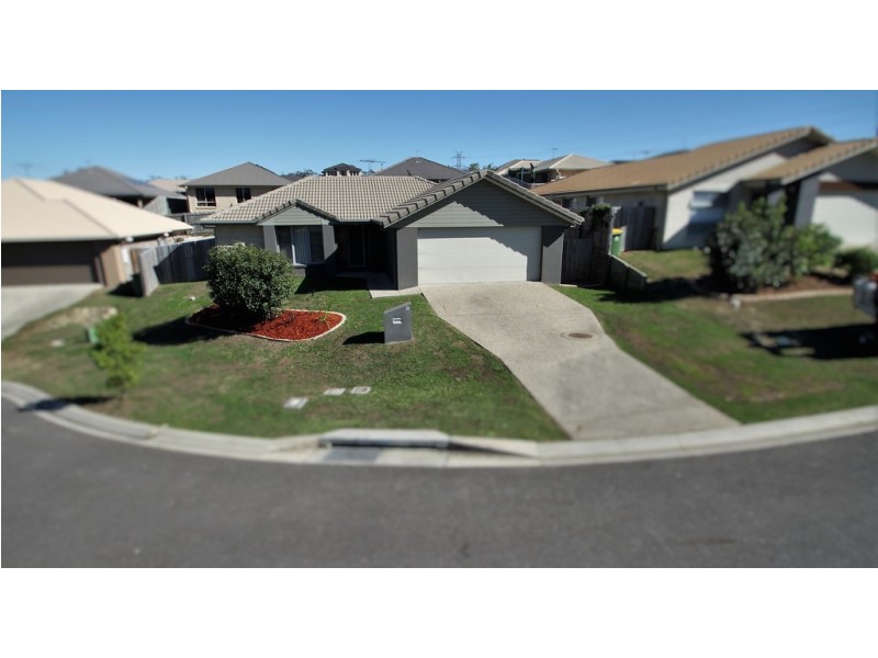 21 Basinghall Place, Marsden QLD 4132