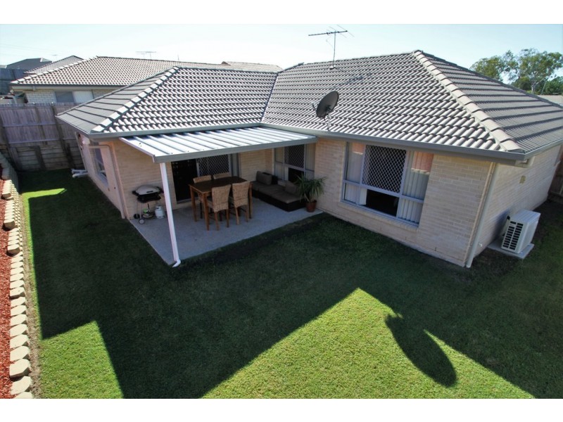 21 Basinghall Place, Marsden QLD 4132