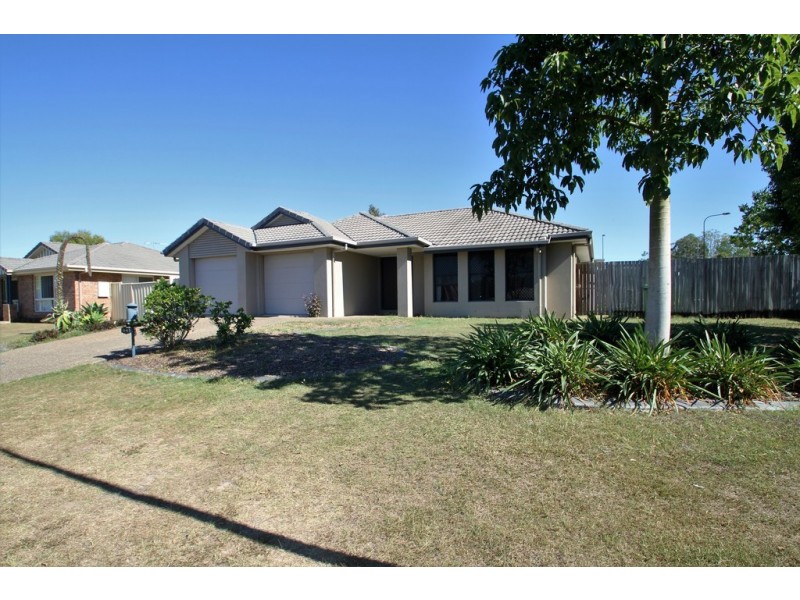 54 Judith st, Crestmead QLD 4132