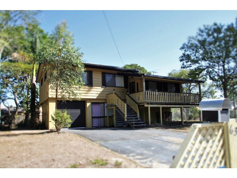 63 PRINCESS ST, Marsden QLD 4132