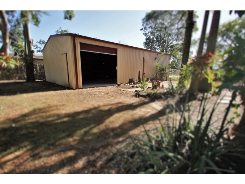 63 PRINCESS ST, Marsden QLD 4132