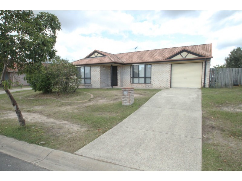 10 Nicole Place, Crestmead QLD 4132