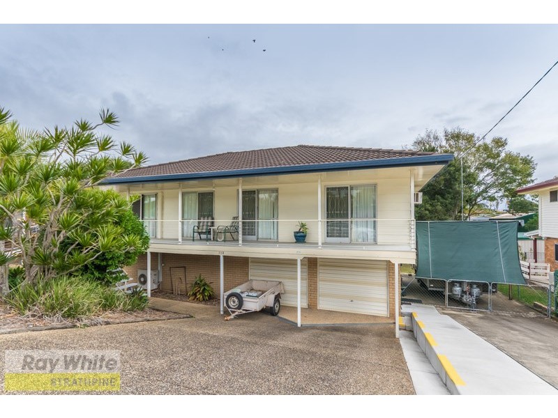 112 Sparkes Road, Bray Park QLD 4500