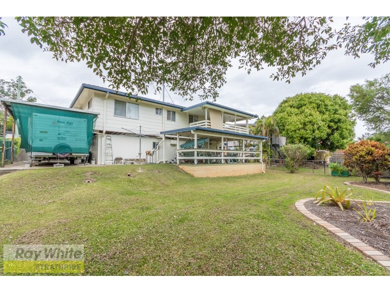 112 Sparkes Road, Bray Park QLD 4500