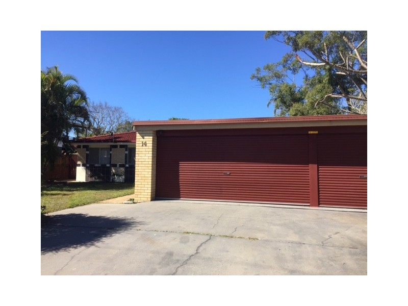14 Windrest Street, Strathpine QLD 4500