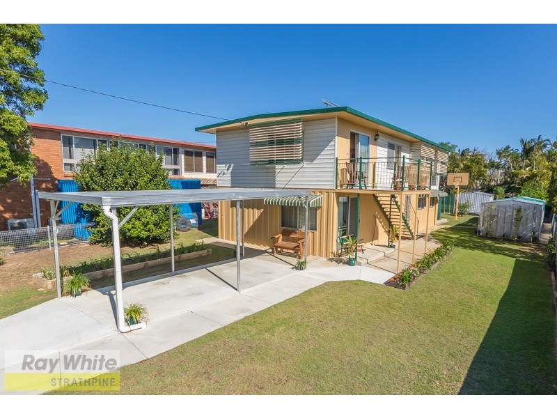 37 Brennan Parade, Strathpine QLD 4500