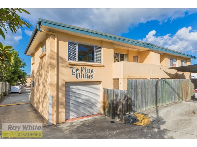 1/505 Gympie Road, Strathpine QLD 4500