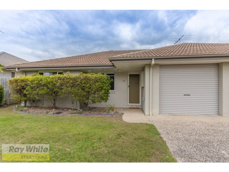 33/150-166 Rosehill Drive, Burpengary QLD 4505
