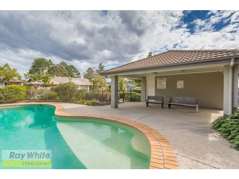 33/150-166 Rosehill Drive, Burpengary QLD 4505