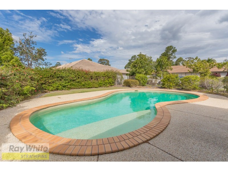 33/150-166 Rosehill Drive, Burpengary QLD 4505