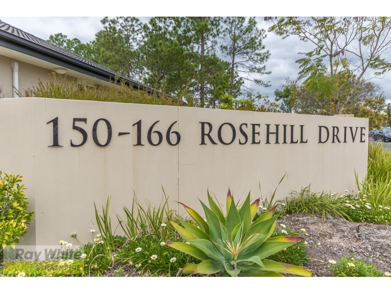 33/150-166 Rosehill Drive, Burpengary QLD 4505