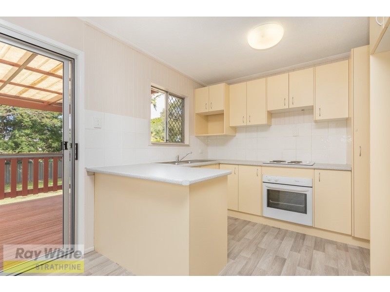 140 Bells Pocket Road, Strathpine QLD 4500