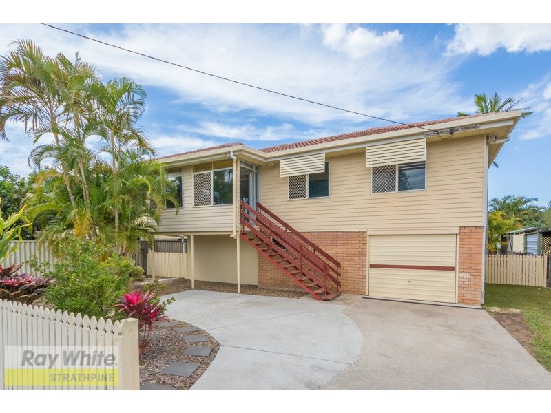 140 Bells Pocket Road, Strathpine QLD 4500