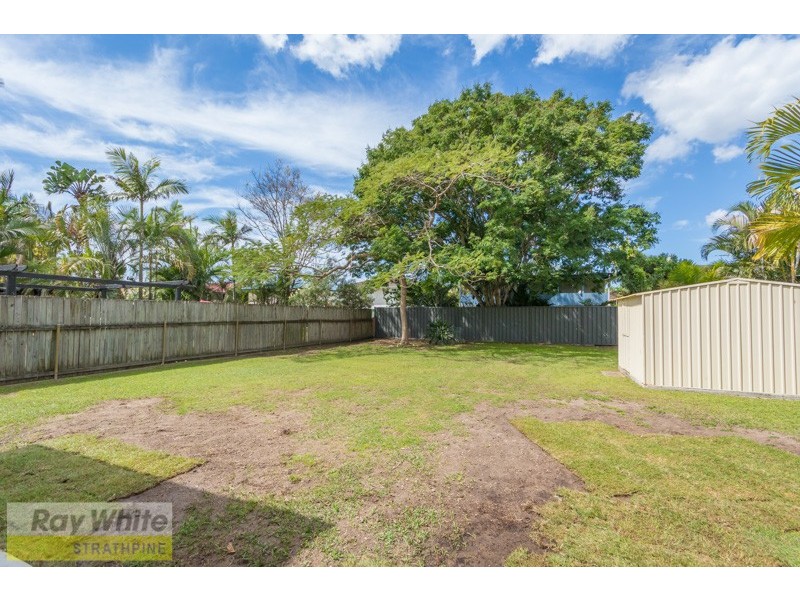 140 Bells Pocket Road, Strathpine QLD 4500
