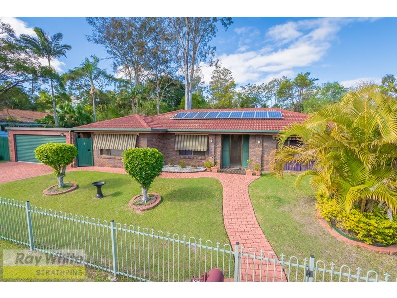 24 Macquarie Drive, Petrie QLD 4502