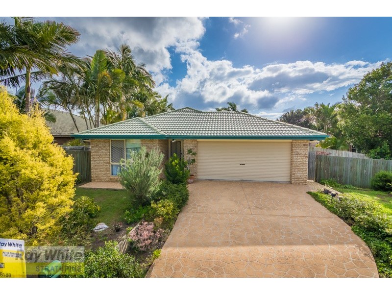 18 Gum Street, Warner QLD 4500