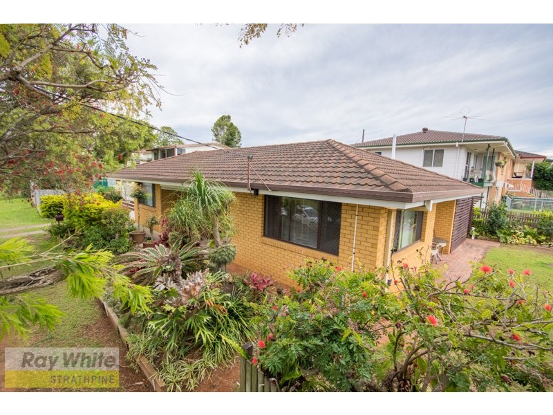 45 Charlor Street, Strathpine QLD 4500