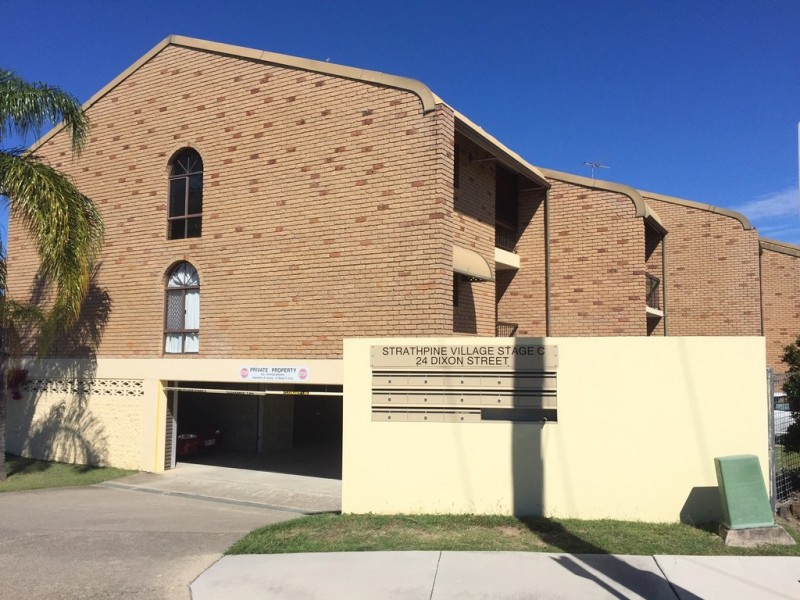 10/24 Dixon Street, Strathpine QLD 4500